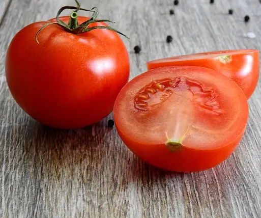 Tomate